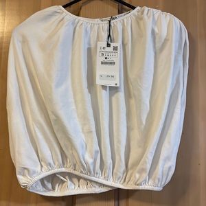 Zara top